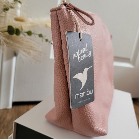 Manou XL Cosmetic Pouch - Picture 4 of 10